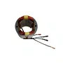 Estator 220V Para Esmerilhadeira Angular 9004 Skil - 1604220542