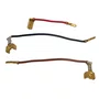 1604220577 Bosch - Estator 220V Para Lixadeira Orbital Gss 140