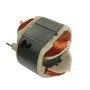 1604220577 Bosch - Estator 220V Para Lixadeira Orbital Gss 140