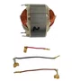 1604220577 Bosch - Estator 220V Para Lixadeira Orbital Gss 140
