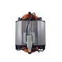 Estator Compl P/4100Nhk-220V Makita - 590008-7