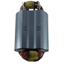 Estator 220V Sag9002 - 160422053U - Bosch