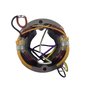 Estator Para Serra Meia Esquadria Makita Ls1040 10'' - 526068-3