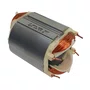 2604220727 Bosch - Estator 240V Para Furadeiras De Impacto