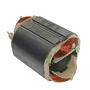 2604220727 Bosch - Estator 240V Para Furadeiras De Impacto