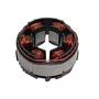 629A56-6 Makita - Estator Para Multicortadora Oscilante Dtm52