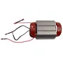 621968-3 Makita - Estator 220V Ac Para Esmerilhadeiras Angulares