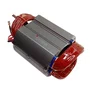 621968-3 Makita - Estator 220V Ac Para Esmerilhadeiras Angulares
