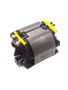 Estator / Bobina De Campo 220V Para Furadeira Base Magnética Dewalt - 1004685-60
