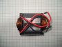 Estator  / Bobina De Campo 220V Para Furadeira Impacto Dewalt - 387745-02