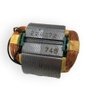 Estator / Bobina De Campo 220V Para Serra Tico Tico Bosch 3230 - 2604220272