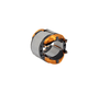 Estator / Bobina De Campo120V Para Lixadeira Orbital Dewalt - N431208