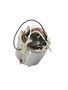Estator Compl 110V - 593866-0 - Makita