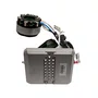 629A72-8 Makita - Estator Completo Para Chave De Impacto Tw007G