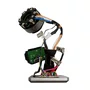 629A72-8 Makita - Estator Completo Para Chave De Impacto Tw007G
