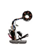 629A72-8 Makita - Estator Completo Para Chave De Impacto Tw007G
