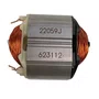 160422059J Bosch - Estator 127V Para Parafusadeira/Furadeira De Impacto Gsb 13 Re