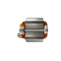Estator P/4107B/4107R-110V - 524462-3 - Makita