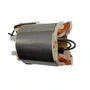 633393-6 Makita - Estator 220V Para Lixadeiras De Cinta 9910 E 9911