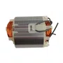 633393-6 Makita - Estator 220V Para Lixadeiras De Cinta 9910 E 9911