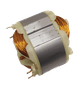 Estator Para Martelo Bosch 0611388014/ Gsh388 220V - 1614220122
