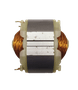 Estator Para Martelo Bosch 0611388014/ Gsh388 220V - 1614220122