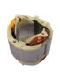 Estator Para Martelo Bosch 0611388014/ Gsh388 220V - 1614220122