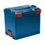 Bosch L-Boxx 374 Maleta De Transporte 44,2 X 35,7 X 38,9Cm - 1600A012G3