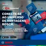 Bosch Lt-Boxx 170 Caixa De Transporte Aberta Para Ferramentas - 1600A00222