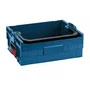 Bosch Lt-Boxx 170 Caixa De Transporte Aberta Para Ferramentas - 1600A00222
