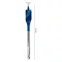 Bosch Broca Chata 17Mm Para Madeira Selfcut Speed Expert - 2608900316