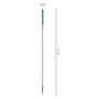 Bosch Broca Chata 6 X 400Mm Para Madeira Expert Selfcut Speed - 2608900337