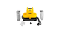 Extratora P/Limpeza Portatil Elv400 220V 6864400220