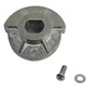 F016F06304 Bosch - Disco Oscilante Para Lavadora De Alta Pressão Ghp 220