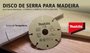 Disco De Serra Marmore 110Mm X 20Mm Makita - B-40668