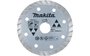 Disco Diamantado 105X20Mm Turbo - Makita - D-42553