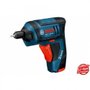 Parafusadeira A Bateria 1/4" 3,6V Gsr Mx2Drive Bosch - 06019A21E0