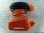 Carcaça Do Motor Para Lixadeira Qs800 Black&Decker - 90500246N