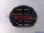 Tampa Traseira Para Serras Circulares Gks 190 E Gks 67 Bosch - 1619P06218