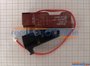 Interruptor Para Furadeira 1188.6 / 1188.7 / 1189.6 / 1189.7 Bosch - 3607200074