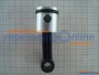 Embolo De Martelo Bosch 11235 / 11263 - 1617000873