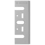 Faca De Plaina Pro 2X82X29X3 Bosch - 2608635905