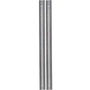Faca Para Plaina Gho12V20 2Pcs 2608000672000 Faca Para Plaina Gho12V20 2Pcs 2608000672000