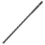 Broca Sds-Plus Bosch 8Mmx150Mmx210Mm - 1618596174