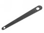 Chave 2 Pinos P/ Esmerilhadeira Bosch - F000632033