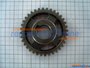 Engrenagem Helicoidal 36 - 226655-5 - Makita