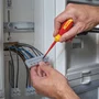 Bosch Jogo De Ferramentas Manuais Variadas Vde Com 7 Peças - 1600A02Ng3