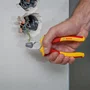 Bosch Jogo De Ferramentas Manuais Variadas Vde Com 7 Peças - 1600A02Ng3