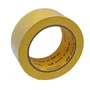 Fita Adesiva Amarela Para Demarcação 48Mm X 30M Vonder - 1065504301