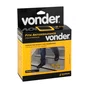Fita Antiderrapante 50Mmx 5M Preta 1014105005 Vonder